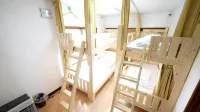 Kawayu Onsen Guesthouse Nomy - parking