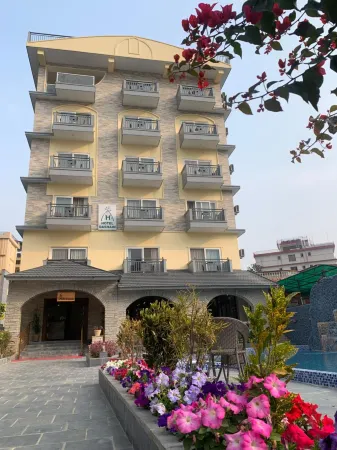 Hotel Dashain
