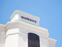 Mulberry, a Wyndham Hotel Các khách sạn ở Vicksburg