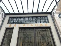 Galatahan Hotel Istanbul Karakoy Hotels near مسجد فتحية
