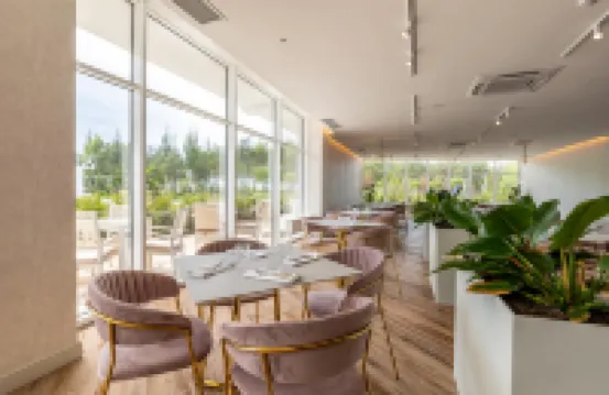 Movenpick Resort & Spa Anapa Miracleon  Hotel