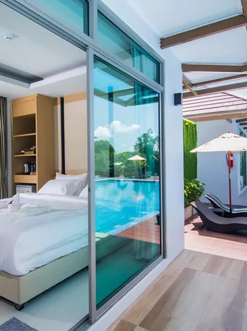 รูปภาพของเดอะ พีค จันทบุรี