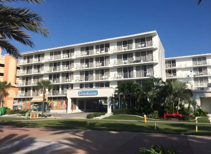 The Beachview Inn Clearwater Beach