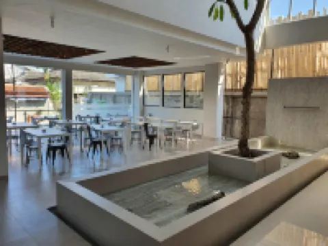 Hart Hotel Premium Rapatmaja Mataram otelleri