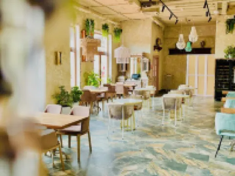 Staryij Gorod Hotel Hotels in Ryazan