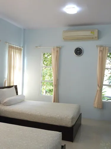 รูปภาพของบ้านสวนราชาวดี รีสอร์ต