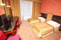 임페리아 툴라 호텔