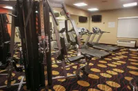 La Quinta Inn & Suites by Wyndham Conway - Gym