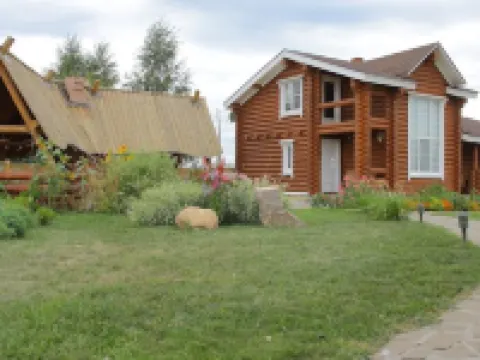 Premier Hotel Hotels in Gorodets
