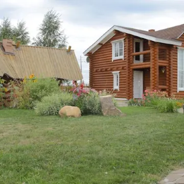 Премьер Отель Отели в г. Городец