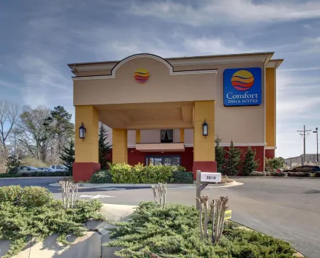 Comfort Inn & Suites