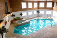 Rodeway Inn - piscina