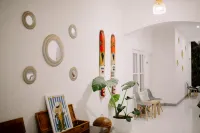 Rumah Manis Butik Hotel Отели в г. Warudoyong