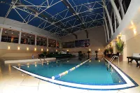 Cosmonaut - Pools