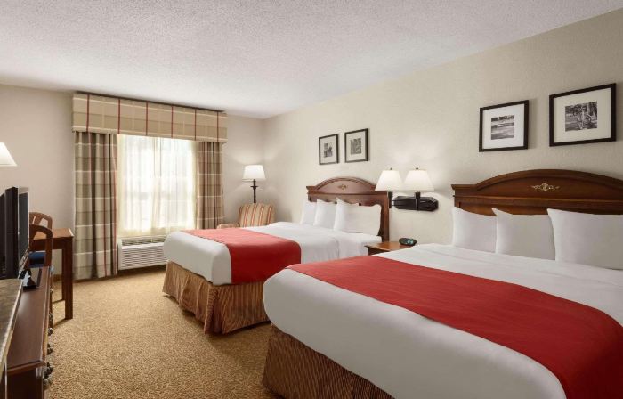 Country Inn & Suites by Radisson, Louisville South, KY