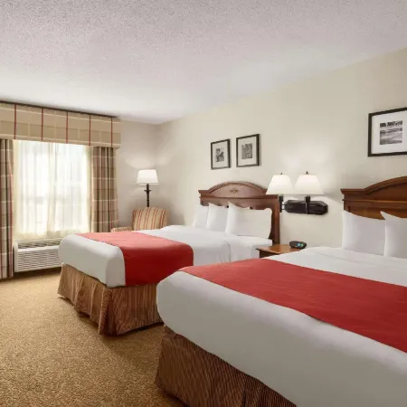 Country Inn & Suites by Radisson, Louisville South, KY