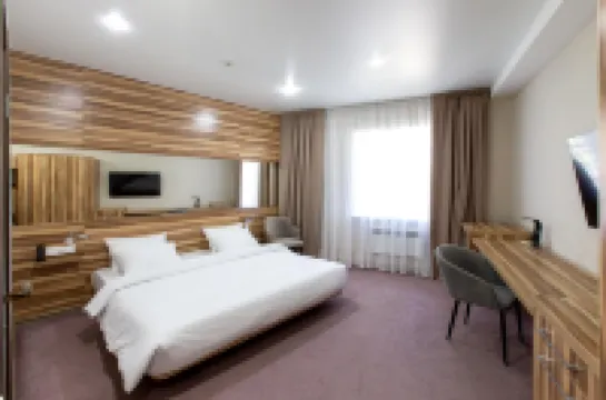 卡馬羅姆斯酒店 納貝爾茲內耶切勒尼酒店