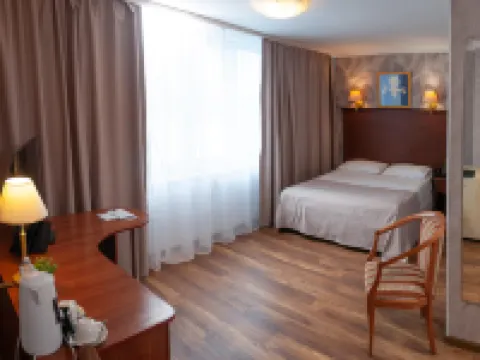 Historical Hotel Kaluga Hotels in Kaluga