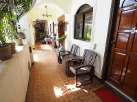 Balay Travel Lodge Hotels in Batac