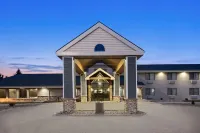 AmericInn by Wyndham Stuart
