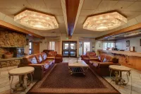 Shilo Inn Mammoth Lakes - Kæledyr tilladt