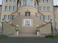 Parad Park Hotel Hotels in 