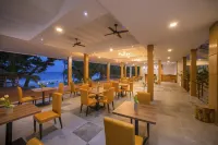 Kiha Beach - servizio colazione