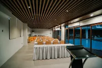 Seorabeol Grand Leisure Hotel