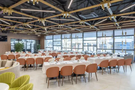 Татарстан Отели рядом с достопримечательностью «ВОСТОЧНЫЙ»