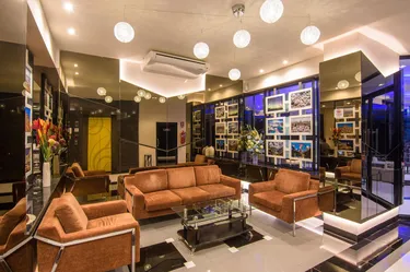 รูปภาพของภาทรัพย์ แกรนด์ โฮเทล