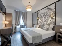 Hotel de Belfort Hotels near 11th arr.