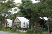 Gongju Kyerongsan Glamping Donwallsoop