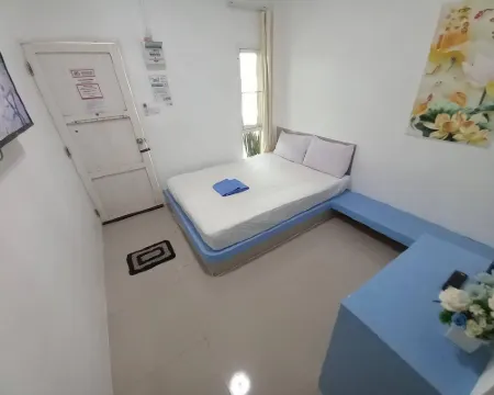 สวรรคโลก ทูที รีสอร์ท โรงแรมในอำเภอ สวรรคโลก