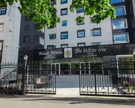 博洛迪瑞沃飯店