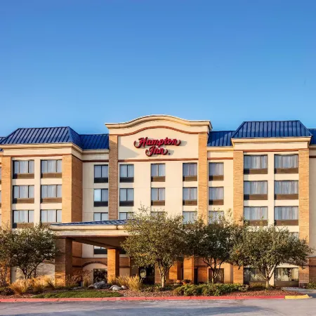 Hampton Inn Council Bluffs