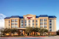 Hampton Inn Council Bluffs Hotels in 