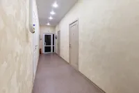 Arbat Tyumen' Tsentr Hotel فنادق في تيومين