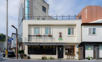 Mokpo Soho