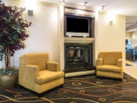 Comfort Suites Near Mcas Beaufort Hotels in Beaufort