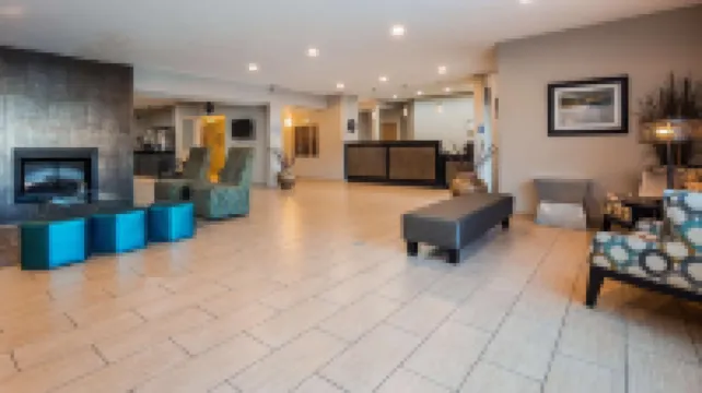 Best Western Plus Peppertree Airport Inn