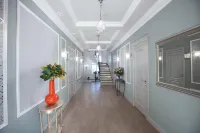 Donskoy Guest House Hotel di Rostov na Donu