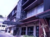 Grand Cordela Hotel As Putra Kuningan Hotels in Kuningan Regency