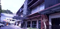 Grand Cordela Hotel As Putra Kuningan