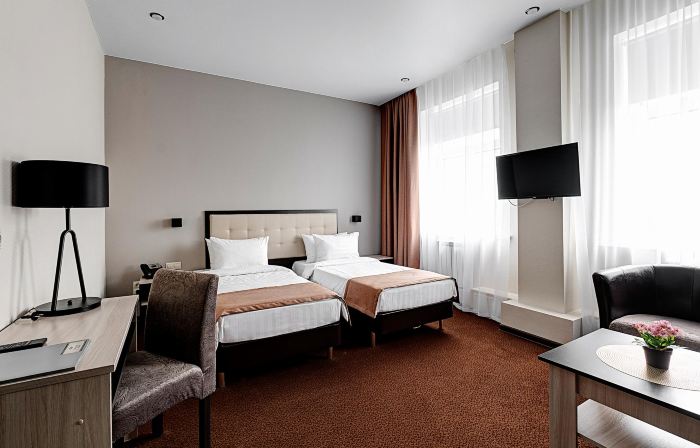 Premier Hotel