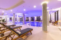 Wind Rose Hotel & Spa - Park Yeri