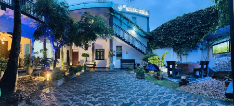 Airport J Dream Resort