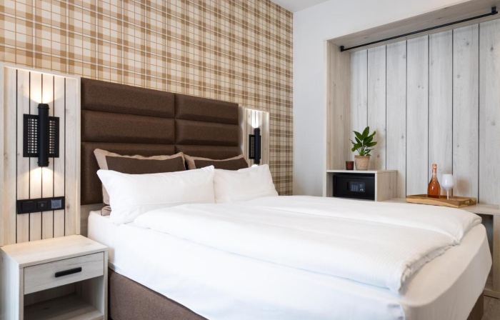 Hotel Innception