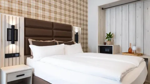 Hotel Innception in Cologne