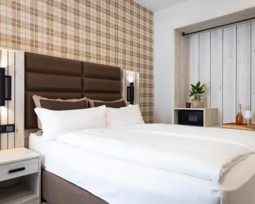 Hotel Innception Hotels near Stadtgarten Cologne
