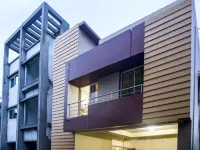 KRtAtithya B & B - a Bed & Breakfast Hotels in 